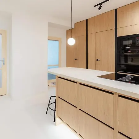 דירה Blumental With Balcony *